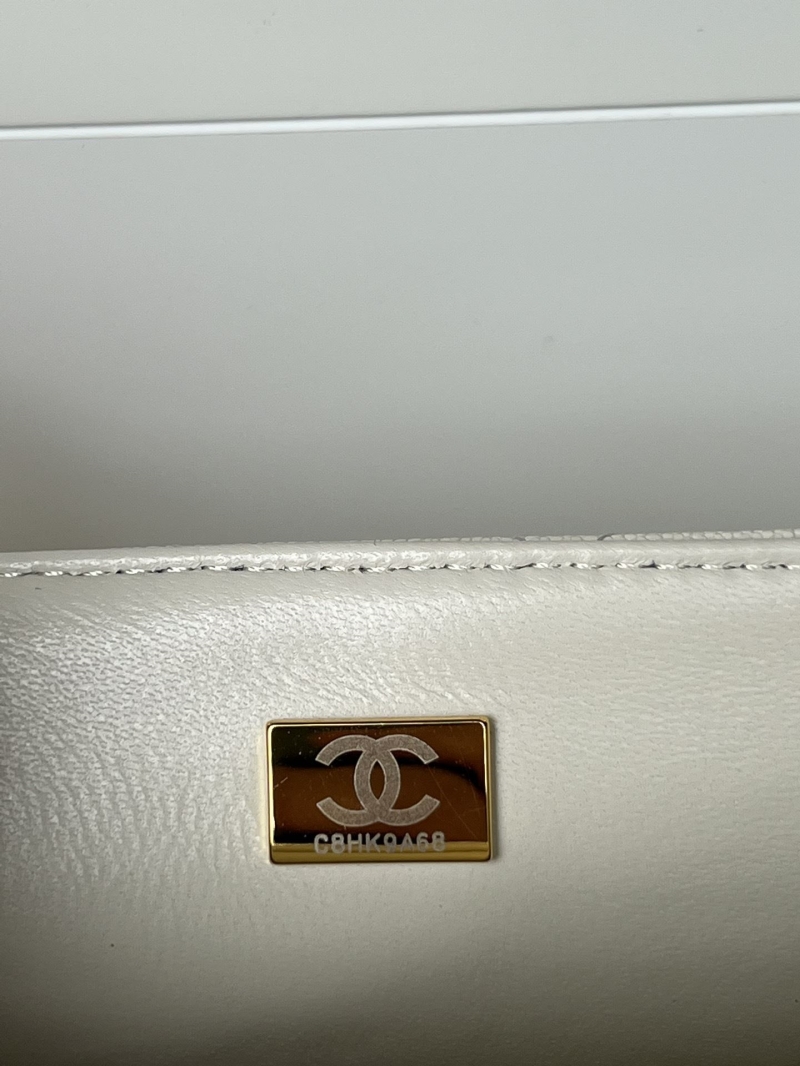 Chanel CF Series Bags